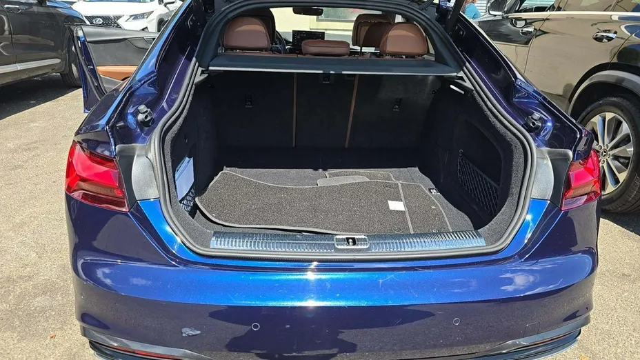 AUDI A5 Sportback -