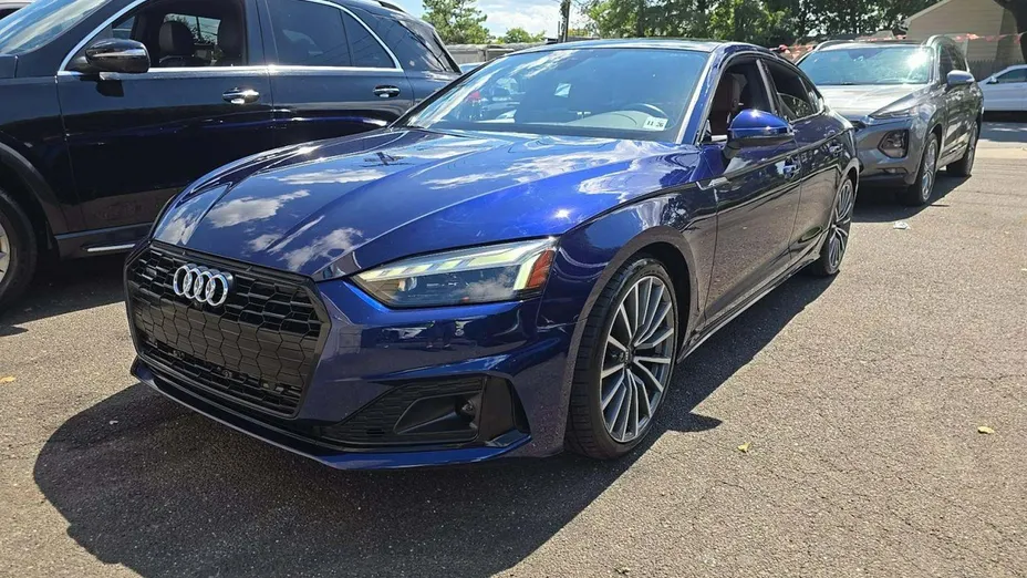 AUDI A5 Sportback -