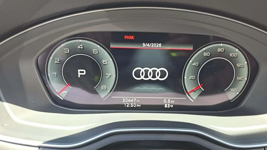 AUDI A5 Sportback -