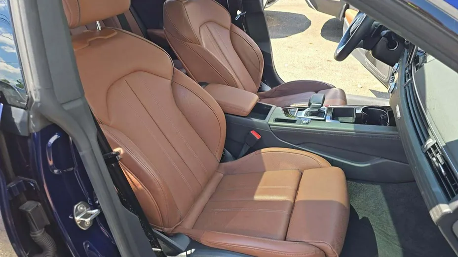 AUDI A5 Sportback -