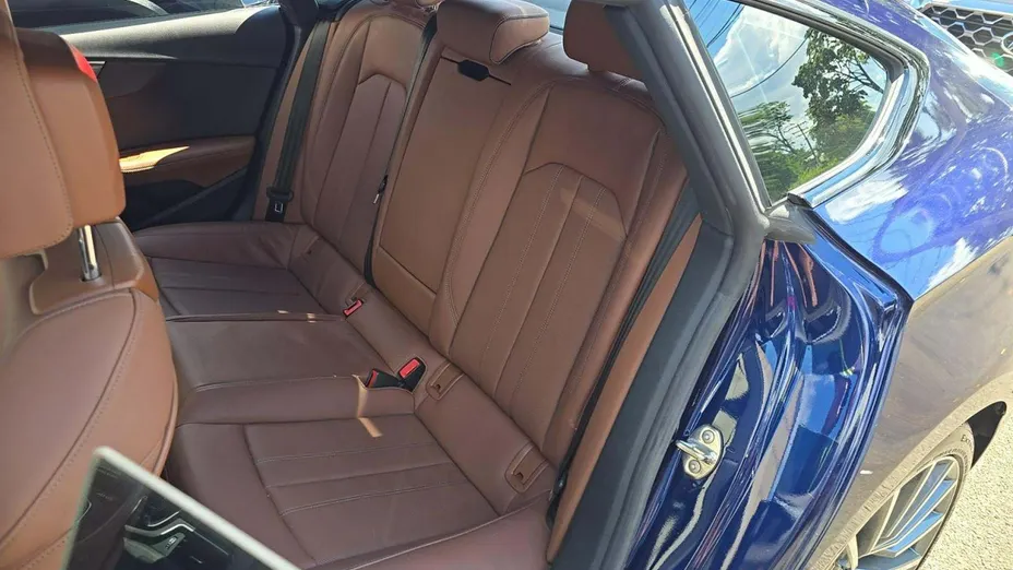 AUDI A5 Sportback -