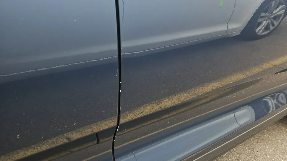 VOLVO XC40 -