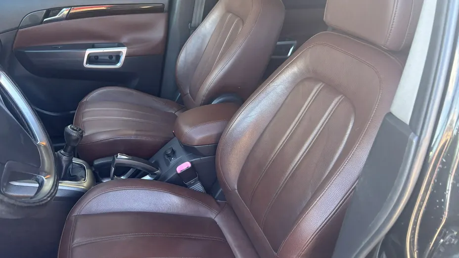 OPEL Antara -