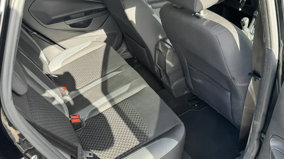 FORD Fiesta -