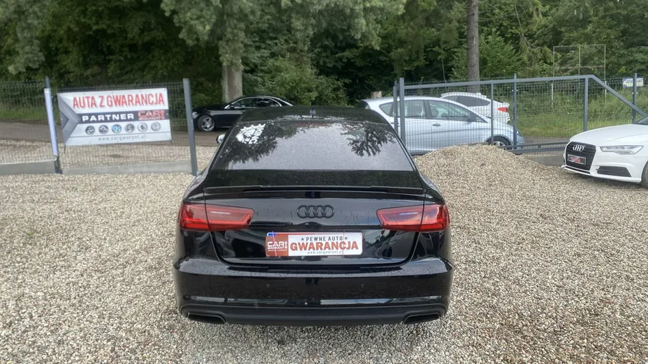 AUDI A6 -