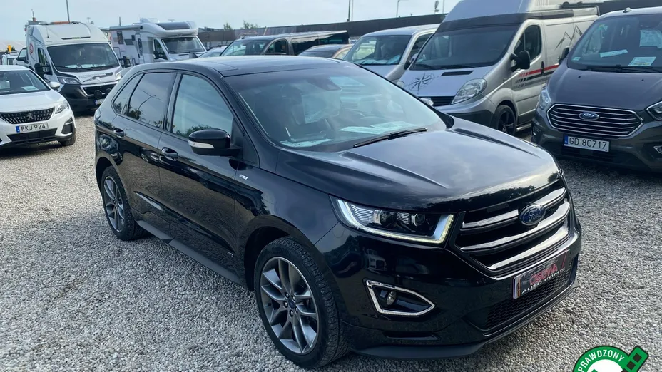 FORD Edge -