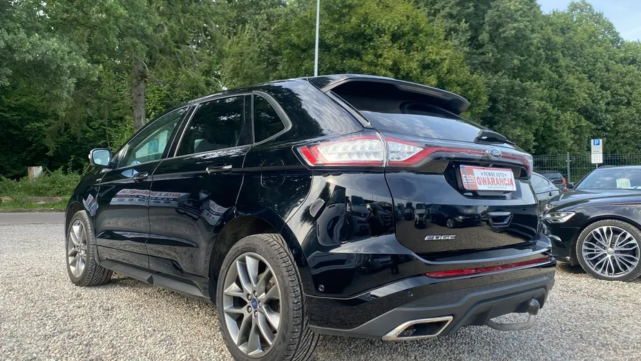 FORD Edge -