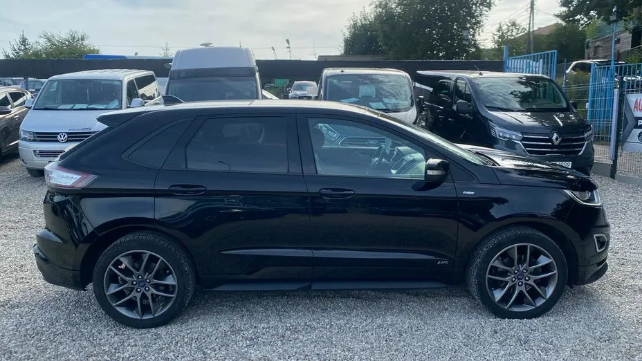 FORD Edge -