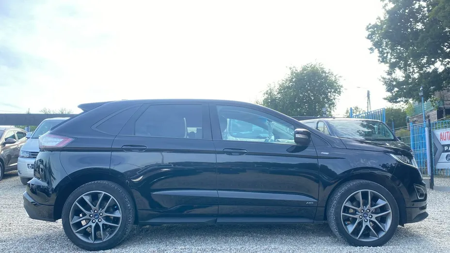 FORD Edge -
