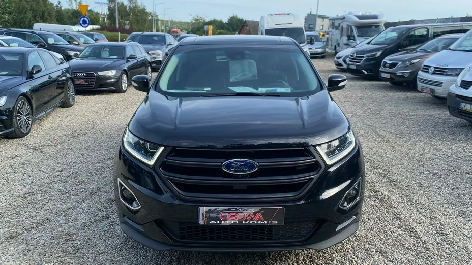 FORD Edge -