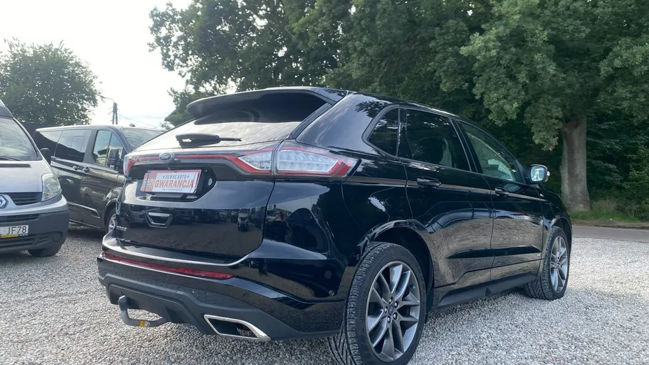 FORD Edge -