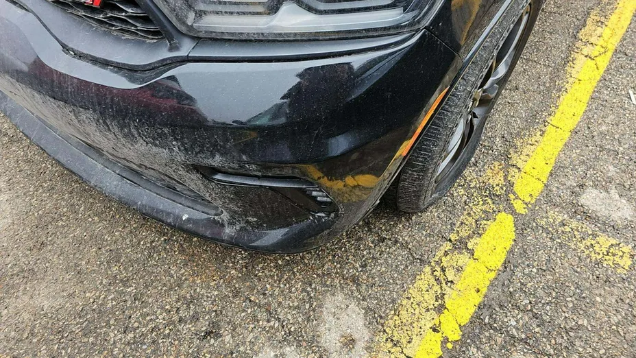 DODGE Durango -