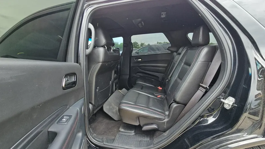 DODGE Durango -
