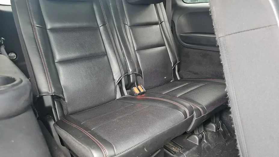 DODGE Durango -