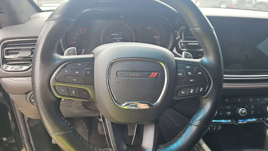 DODGE Durango -
