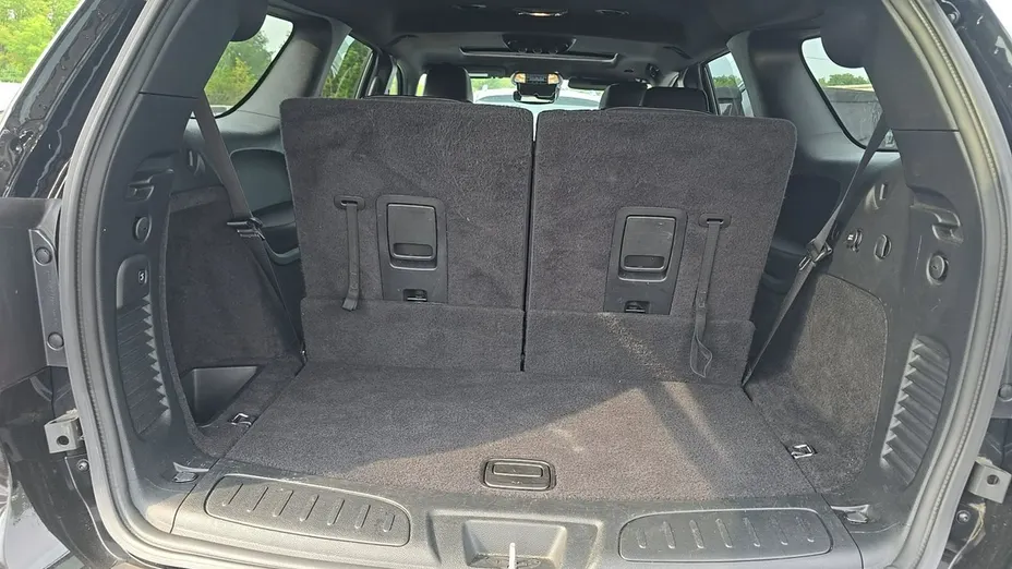 DODGE Durango -