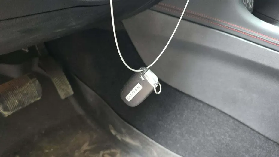DODGE Durango -