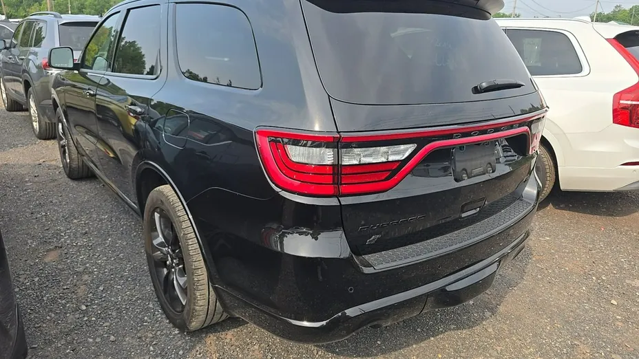 DODGE Durango -