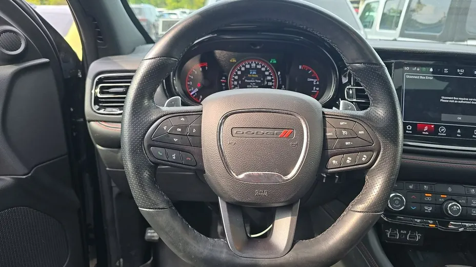 DODGE Durango -