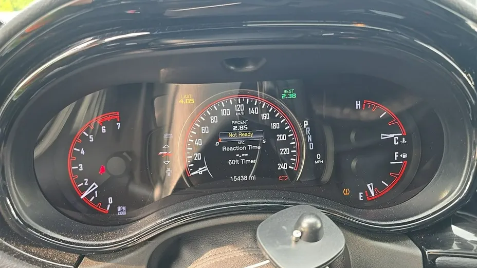DODGE Durango -