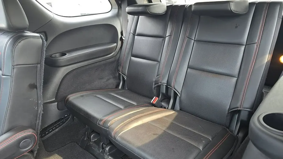 DODGE Durango -