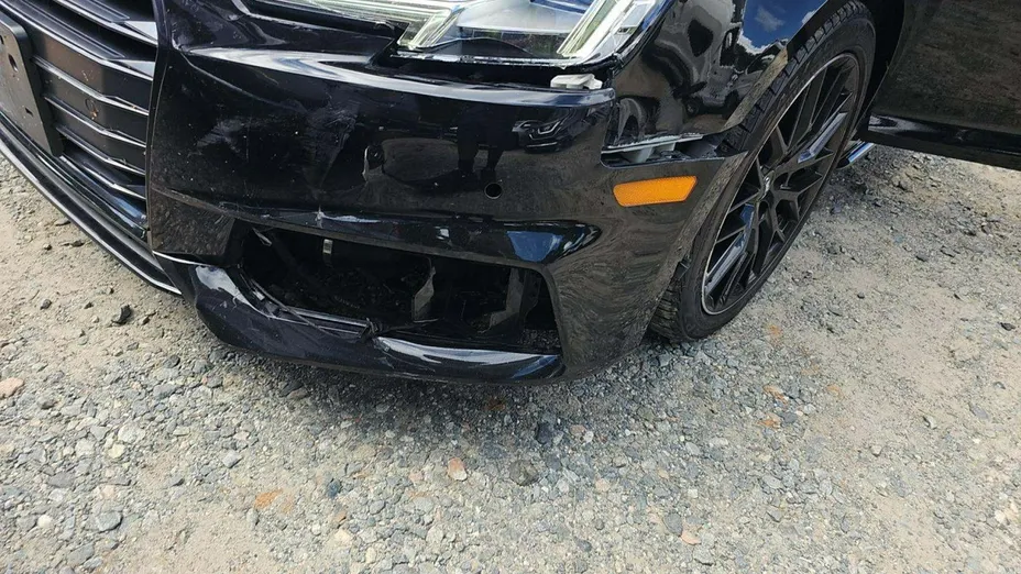 AUDI A4 -
