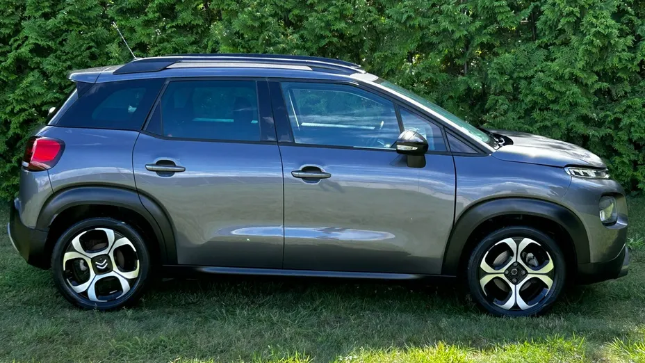 CITROEN C3 Aircross -