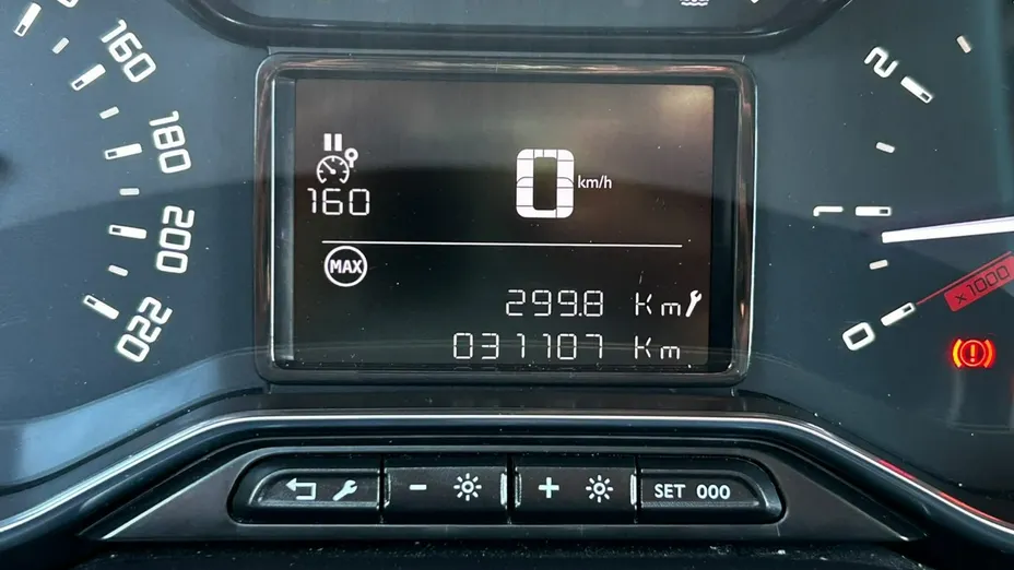CITROEN C3 Aircross -