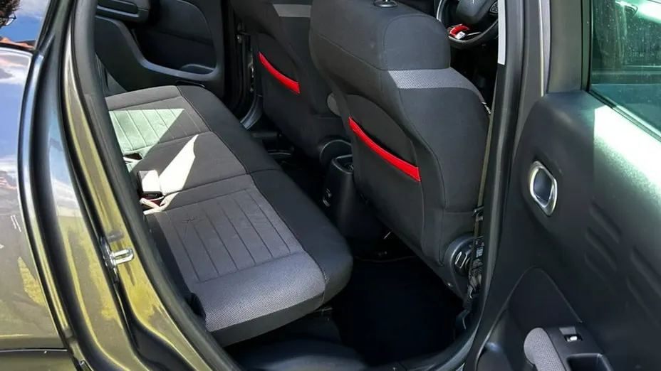 CITROEN C3 Aircross -