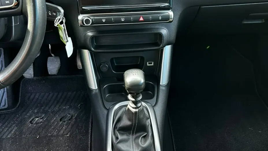 CITROEN C3 Aircross -