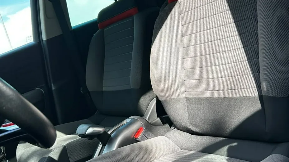 CITROEN C3 Aircross -