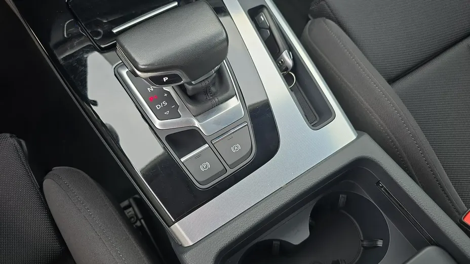 AUDI Q5 Sportback -