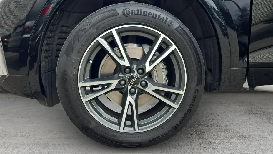 AUDI Q5 Sportback -