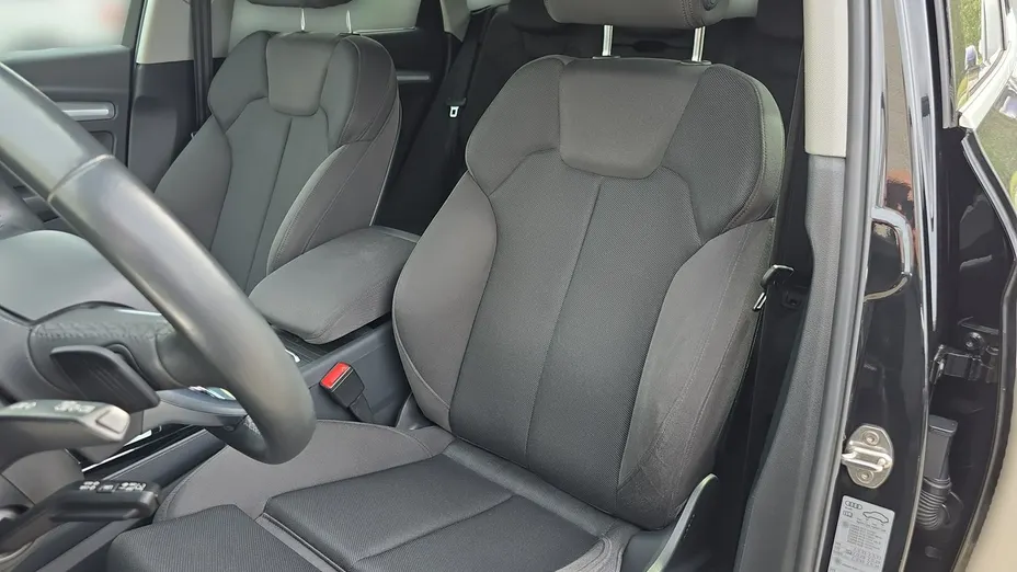 AUDI Q5 Sportback -