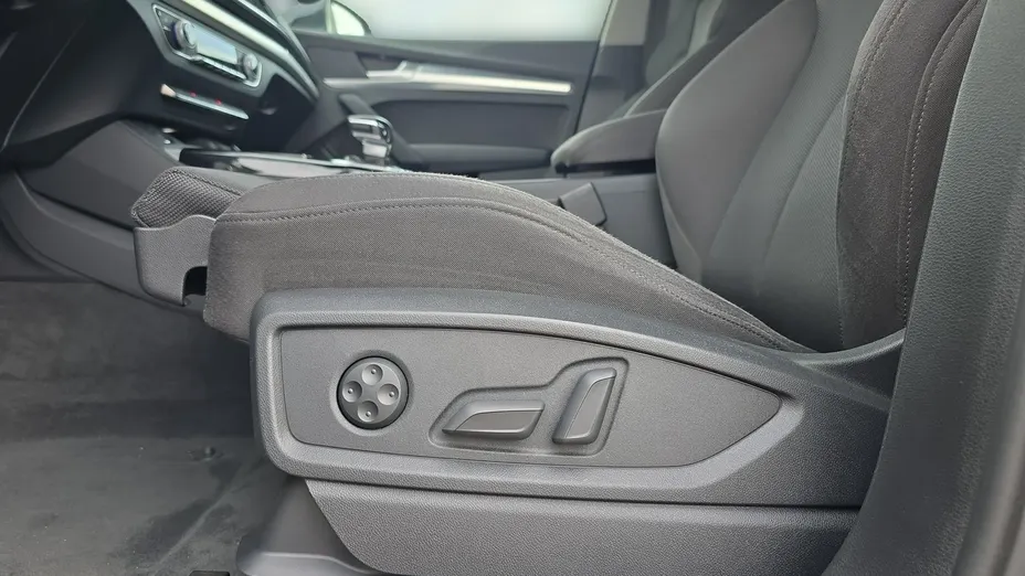 AUDI Q5 Sportback -