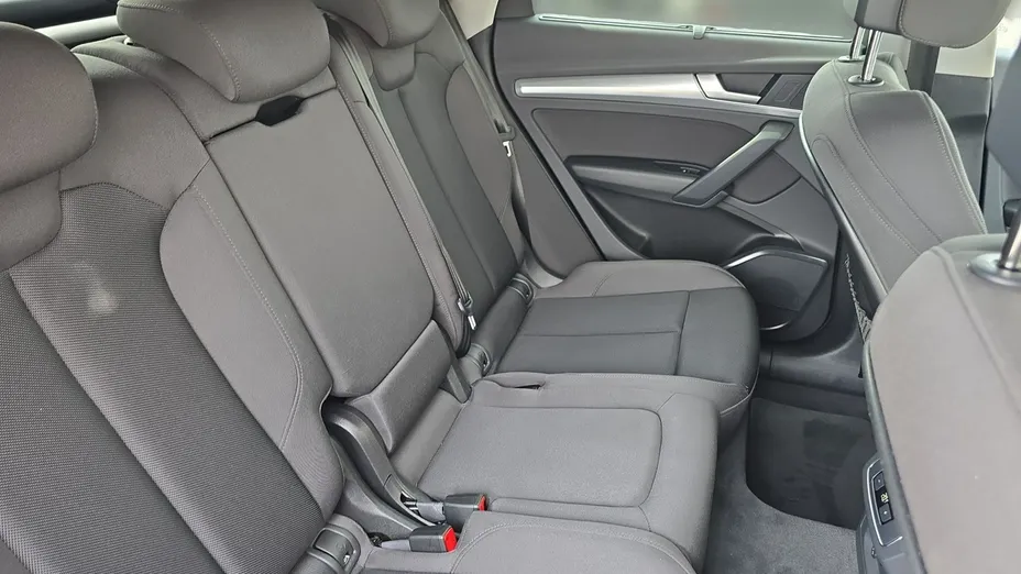 AUDI Q5 Sportback -
