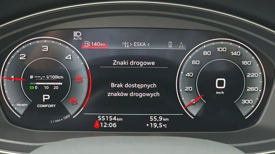 AUDI Q5 Sportback -