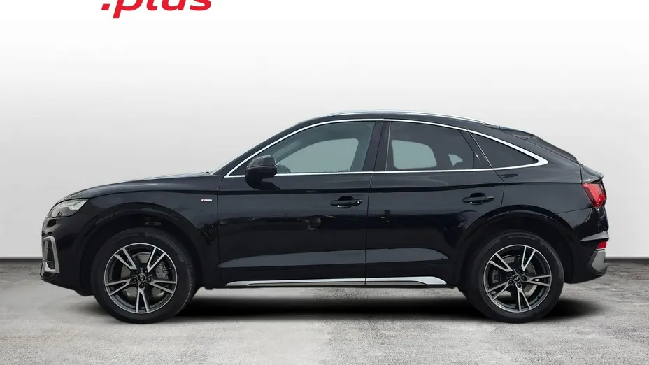AUDI Q5 Sportback -