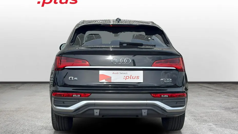 AUDI Q5 Sportback -