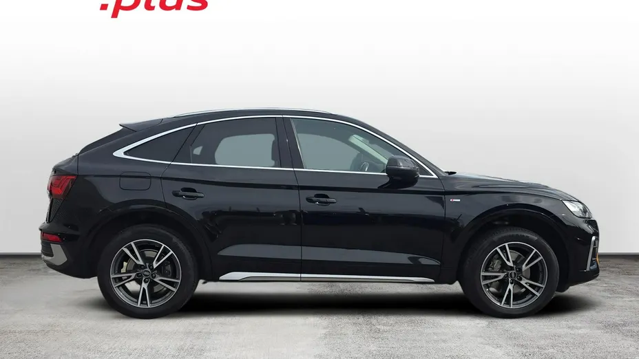 AUDI Q5 Sportback -