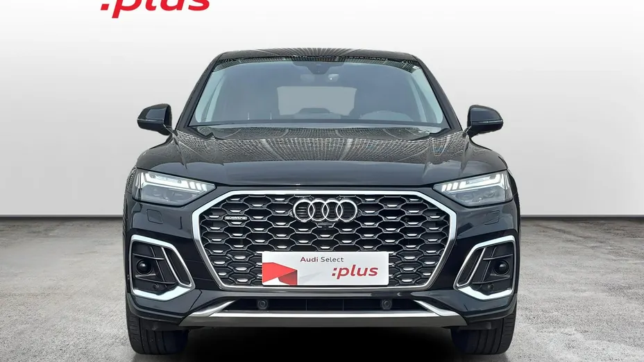 AUDI Q5 Sportback -
