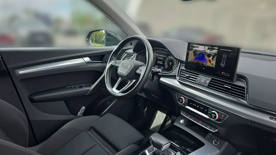 AUDI Q5 Sportback -