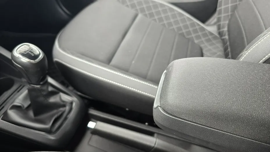 SKODA Fabia -
