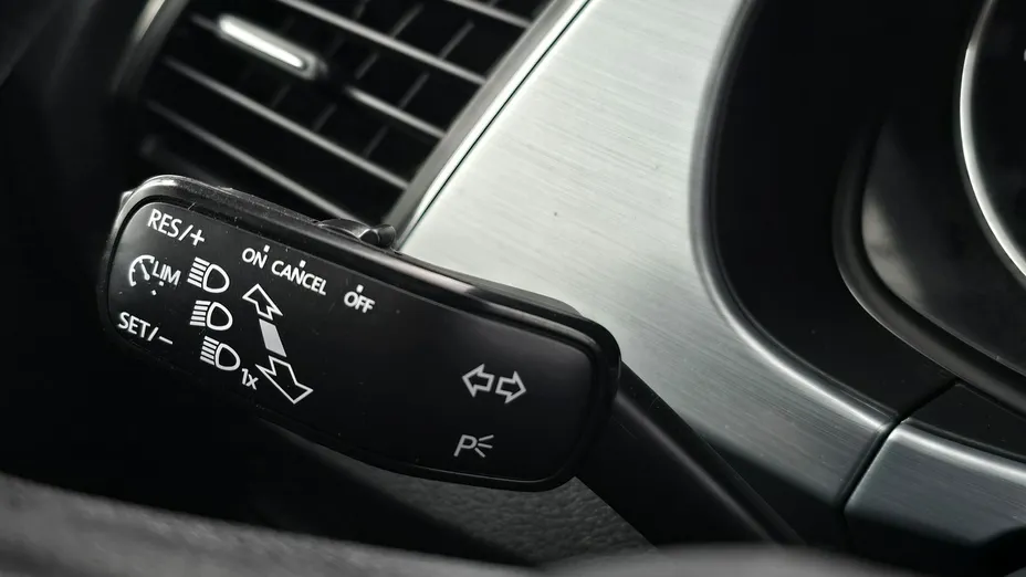 SKODA Fabia -