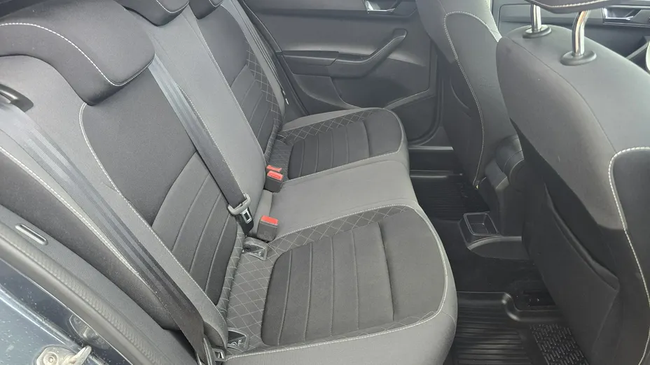 SKODA Fabia -