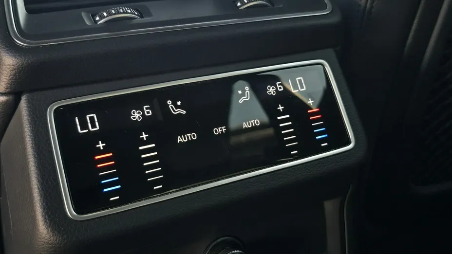 AUDI A6 Avant -