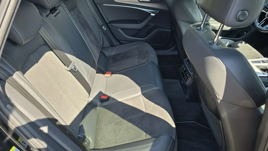 AUDI A6 Avant -