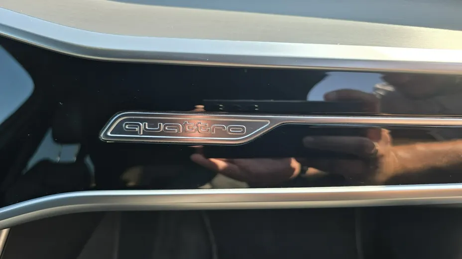 AUDI A6 Avant -