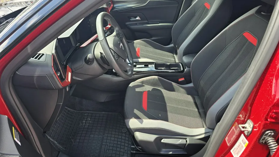 OPEL Mokka -