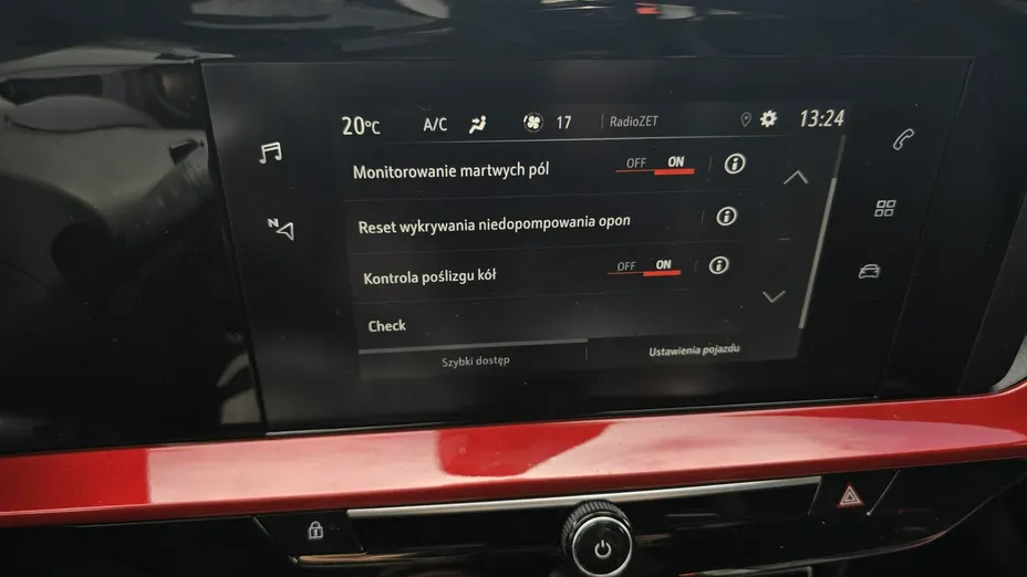 OPEL Mokka -